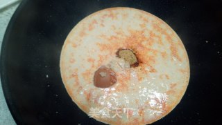 泰式咖喱鸡的做法步骤：5