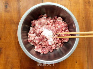 四喜蒸饺的做法步骤：5