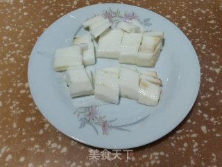 山药红枣小米粥的做法步骤：3