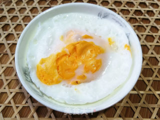 微波炉煎蛋的做法步骤：3