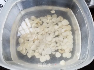 陈肾山药西洋菜汤的做法步骤：4