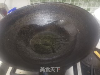 红烧茭白的做法步骤：4