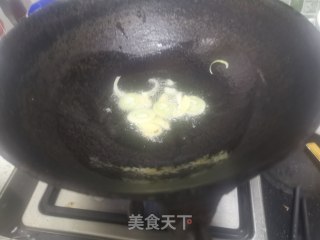 红烧茭白的做法步骤：5