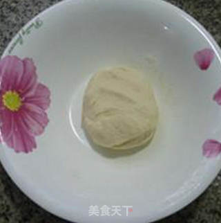 梅豆炒贝壳面的做法步骤：4