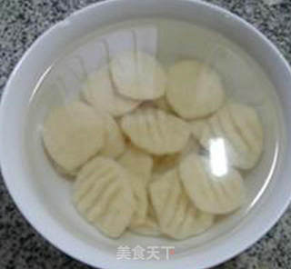 梅豆炒贝壳面的做法步骤：9