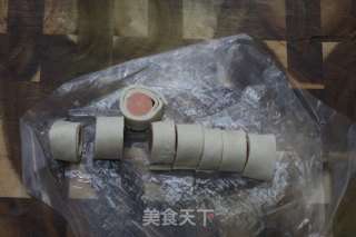 鲜虾土豆泥披萨的做法步骤：9