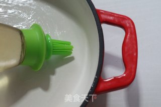 鲜虾土豆泥披萨的做法步骤：10