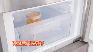酸甜爽口-黄桃罐头的做法步骤：5