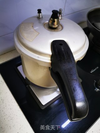 啤酒红烧肉的做法步骤：11