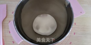 棉花糖吐司挞的做法步骤：3