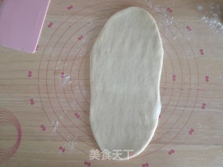 棉花糖吐司挞的做法步骤：6