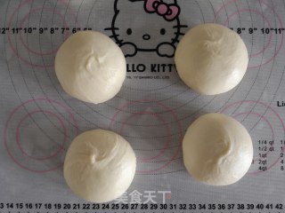蜂蜜厚多士的做法步骤：5