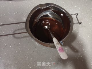 梦龙蛋糕卷的做法步骤：1