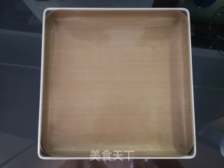 梦龙蛋糕卷的做法步骤：2