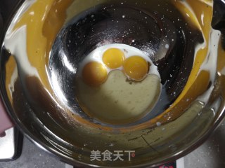 梦龙蛋糕卷的做法步骤：3