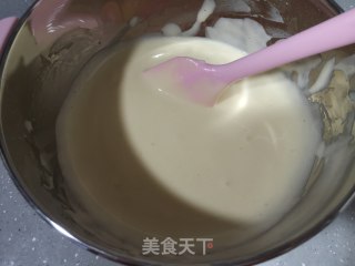 梦龙蛋糕卷的做法步骤：6