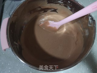 梦龙蛋糕卷的做法步骤：7