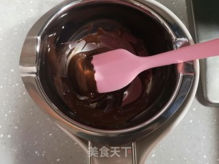 梦龙蛋糕卷的做法步骤：10