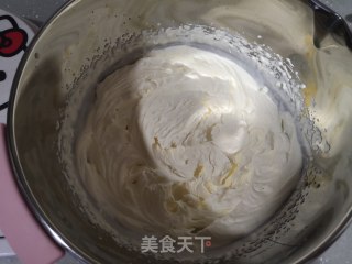梦龙蛋糕卷的做法步骤：11