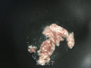 川琦麻辣肉末香菇酱的做法步骤：5