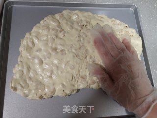 花生牛轧糖的做法步骤：5