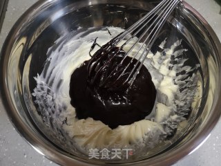 巧克力脆皮雪糕的做法步骤：5