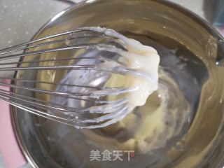双黄蛋雪糕的做法步骤：2