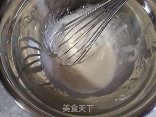 双黄蛋雪糕的做法步骤：4