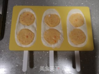 双黄蛋雪糕的做法步骤：8