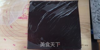 豆沙手撕面包的做法步骤：7