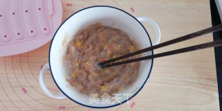 鸡胸肉肠的做法步骤：3