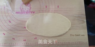 奶香排包的做法步骤：6
