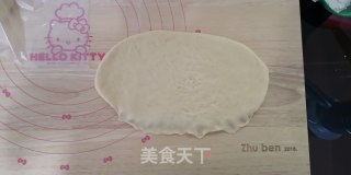 奶香排包的做法步骤：7
