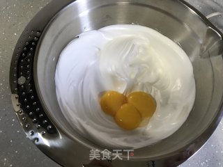 柠檬甜甜圈的做法步骤：10