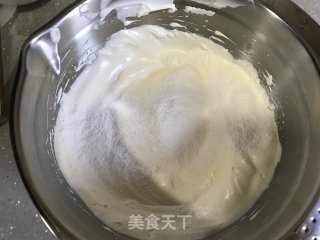 柠檬甜甜圈的做法步骤：12