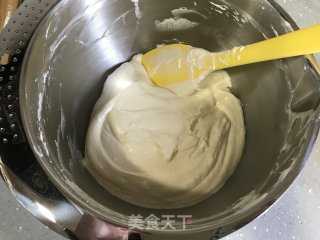 柠檬甜甜圈的做法步骤：13