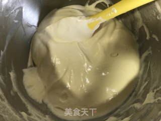 柠檬甜甜圈的做法步骤：14