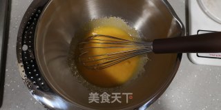 拿铁泡芙的做法步骤：2