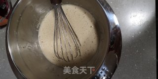 拿铁泡芙的做法步骤：4