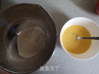 拿铁泡芙的做法步骤：9