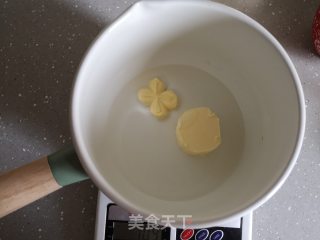 拿铁泡芙的做法步骤：10