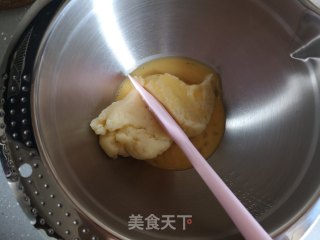 拿铁泡芙的做法步骤：13