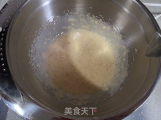 香蕉蛋糕的做法步骤：5