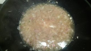 三文鱼番茄奶油意面的做法步骤：6