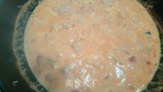 三文鱼番茄奶油意面的做法步骤：10