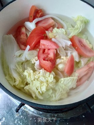 家常肉丸的做法步骤：8
