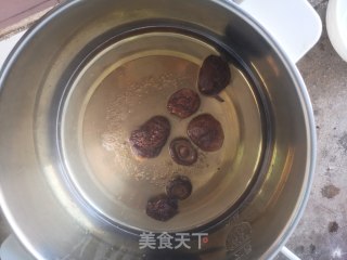 自制肠粉的做法步骤：2