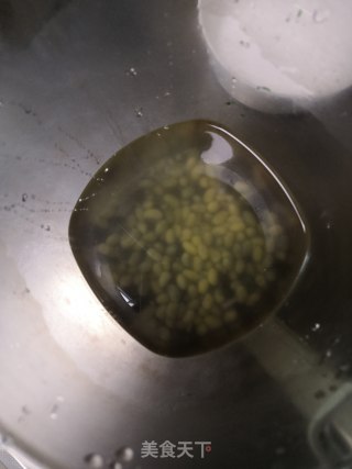 燕麦豆浆糊的做法步骤：4