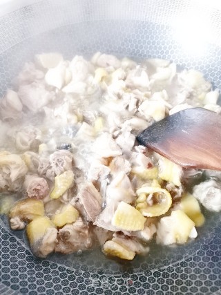 辣子鸡的做法步骤：5