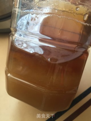 蜜汁鸡中翅的做法步骤：5